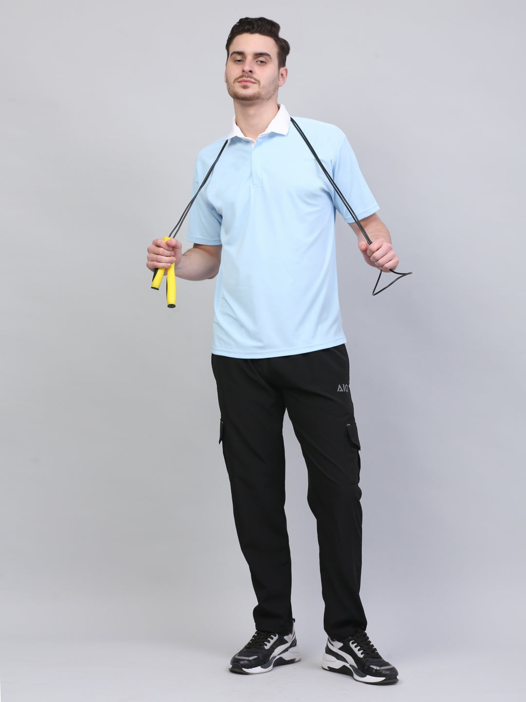 Premium Casual T-shirt
