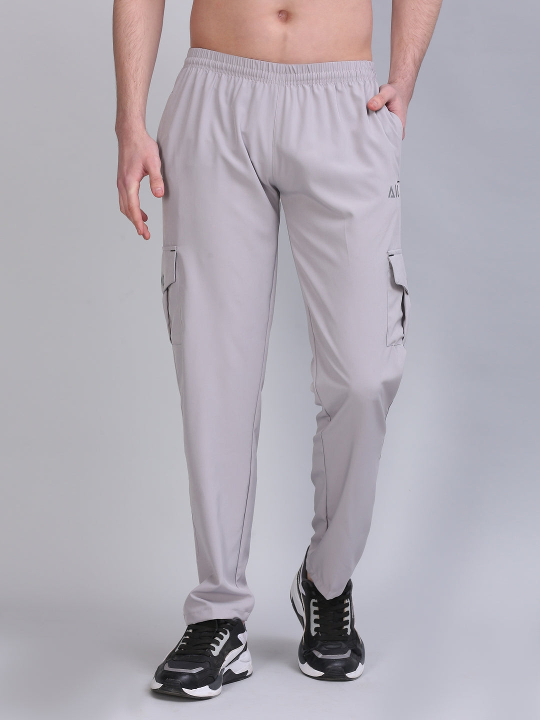 Aio Urban Explorer Cargo Trackpant.