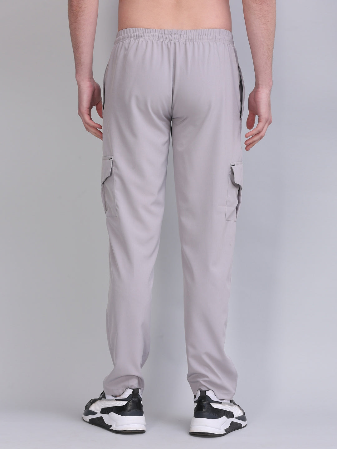 Aio Urban Explorer Cargo Trackpant.