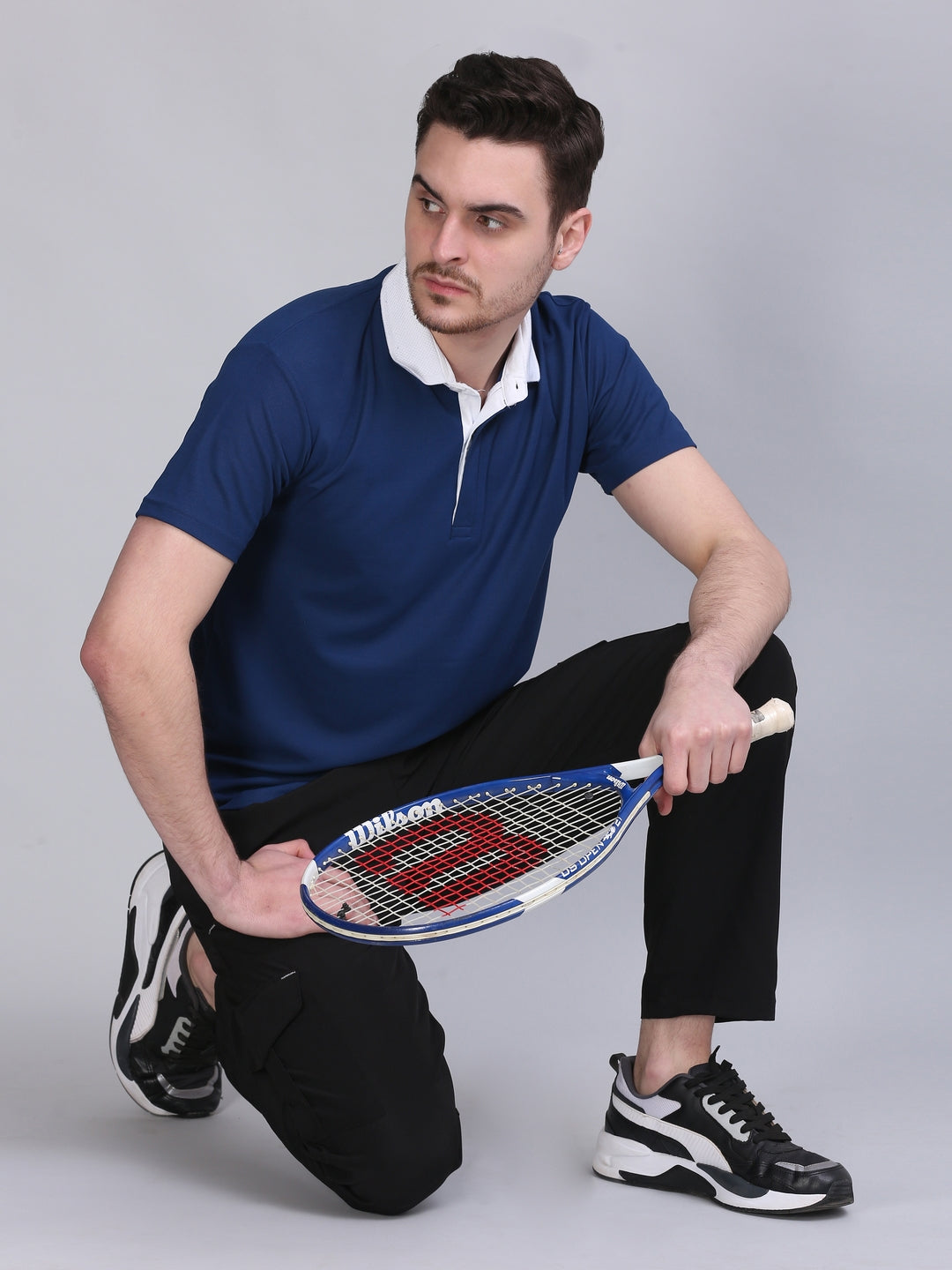 Premium Casual T-shirt