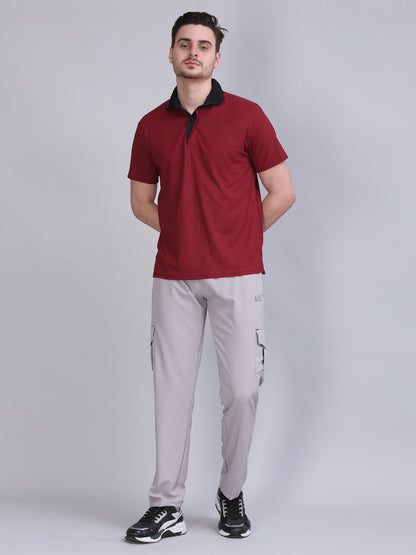 Aio Urban Explorer Cargo Trackpant.