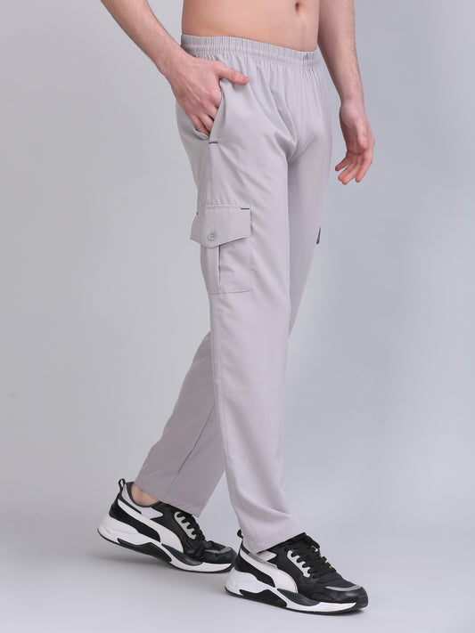 Aio Urban Explorer Cargo Trackpant.