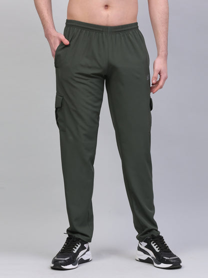 AIO URBAN EXPLORER CARGO TRACKPANT