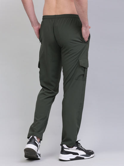 AIO URBAN EXPLORER CARGO TRACKPANT